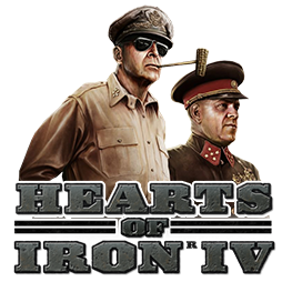 Hearts of Iron IV